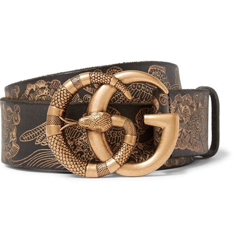 fake gucci belt price